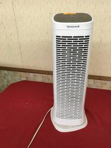 Honeywell Tower Fan