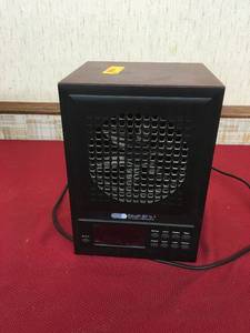 Eden Pure G-7 Hi- Efficient Indoor Air Purifier & Sterilizer