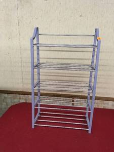 Shoe Shelf