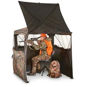 Sportsmans 232