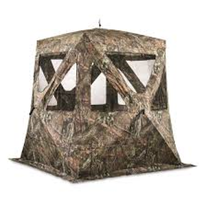 Sportsmans 232