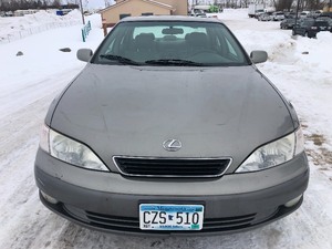 1998 Lexus ES 300