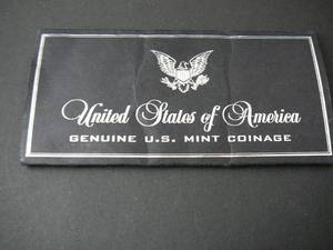 lot 142 image: 1896 Morgan Silver Dollar Proof