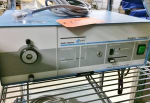 lot 12 image: Smith & Nephew Dyonics ABI II 3180 AutoBrite Illuminator II & Light Source - Excellent Working Condition