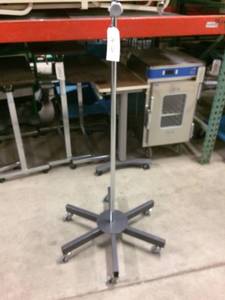 lot 46 image: IV Pole