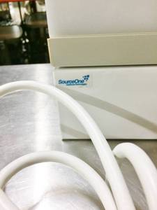 lot 62 image: MSRP $500&nbspHealthcare Technologies SourceOne X-Ray Light Box Medical Dental Art & Crafts Projects - Like New Condition