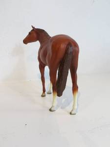 8 Breyer Horse