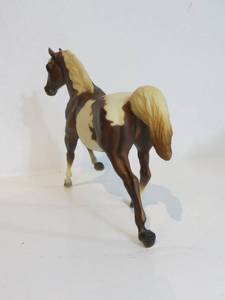 9 Breyer Horse