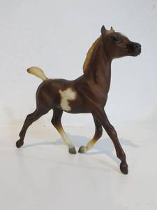 7.25 Breyer Horse