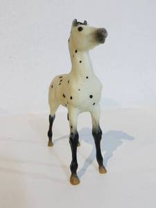 4.75 Breyer Horse