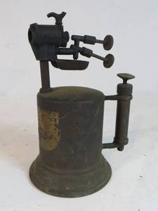 Vintage Turner Spray Gun