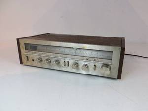 Pioneer Stereo Receiver