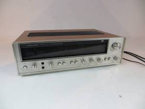 Realistic AMFM Stereo Receiver