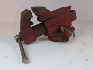 Craftsman Vice