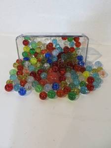 Bunch of Marbles