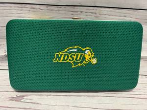 NDSU Bison Wallet New