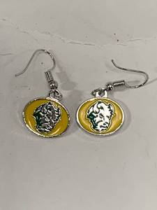 NDSU Womens Earrings New