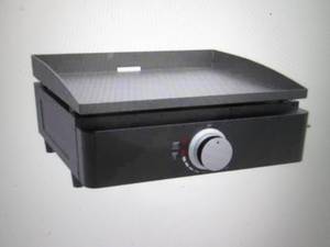 LifeSmart 17 Portable Tabletop Gas...