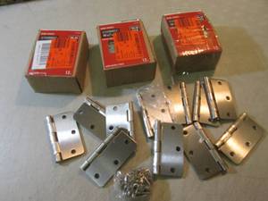 47 Everbilt 3 12 x 58 Radius Sa...