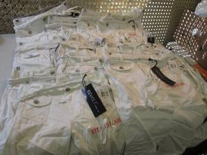 13 Pairs of Girls Revolt Jeans Co. ...