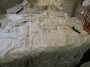 13 Pairs of Girls Revolt Jeans Co. ...