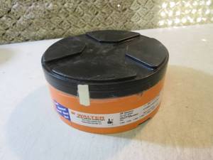 Pack of 25 Zip Stainless T1 Cutting...