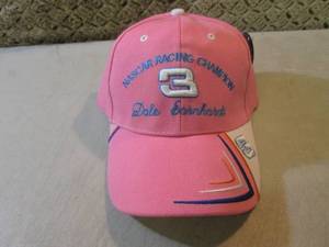Nascar #3 Dale Earnhardt Embroidere...