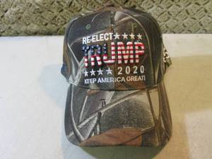Camo Trump 2020 Keep America Great ...