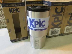 Lot of 6 - 20 ounce K Pic Double Wa...