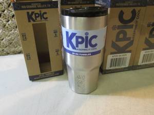 Lot of 6 - 20 ounce K Pic Double Wa...