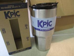 Lot of 6 - 30 ounce K Pic Double Wa...