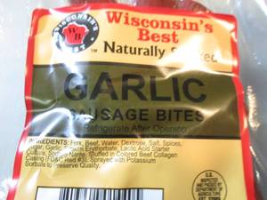 3 Packs of Wisconsins Best Natural...