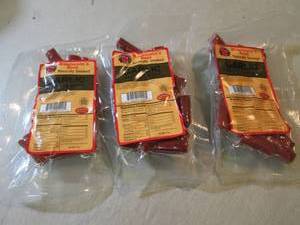 3 Packs of Wisconsins Best Natural...