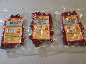 3 Packs of Wisconsins Best Natural...