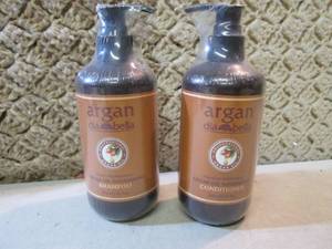 Argan Dia Bella Professional Argan ...
