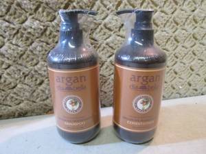 Argan Dia Bella Professional Argan ...