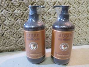 Argan Dia Bella Professional Argan ...
