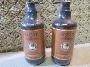 Argan Dia Bella Professional Argan ...