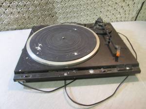 Technics SL-BD27 Automatic Turntabl...