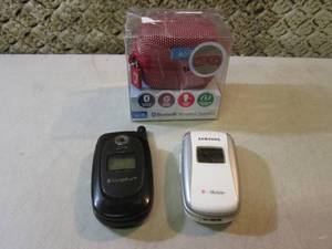 iLive Blue Bluetooth Wireless Speak...