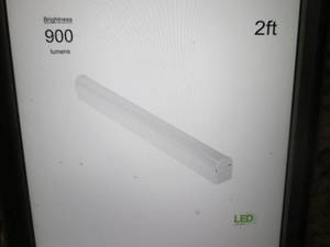 Lot of 3 Plug-In or Direct Wire Pow...
