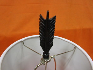 lot 46 image: (2) (New) Lamps