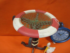 lot 48 image: (New) Nautical Themed Items