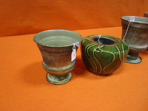 lot 52 image: (New) PlantFlower Pots