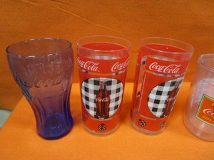 lot 69 image: Coca Cola Collectibles