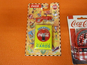 lot 73 image: Coca Cola Collectibles