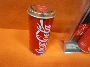 lot 75 image: Coca Cola Collectibles