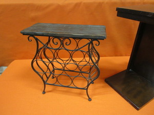 lot 80 image: (New)Plant Stands