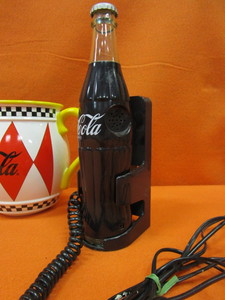 lot 120 image: Coca Cola Collectibles