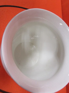 lot 130 image: Vintage Chamber Pot